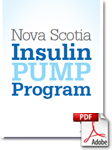 Insulin Pump Program Information Booklet