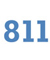 Call 811