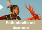 Public Education and Awareness