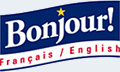 Bonjour!