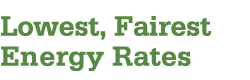 Nova Scotia's Plan for the Lowest, Fairest Energy Rates