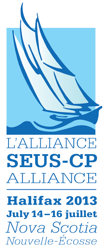 2013 SEUS CP Meeting