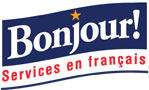 Bonjour!