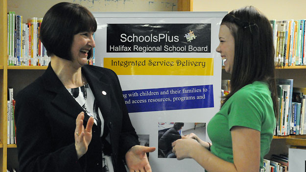 SchoolsPlus Expands Into 48 More Schools.