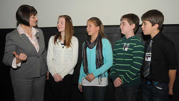 Nova Scotians Asked To Unlike-Cyberbullying