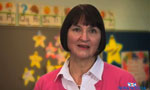 Kids and Learning First Minister's Message