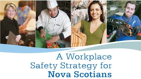 Workplace Safety Strategy