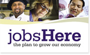 Nova Scotia jobsHere Strategy