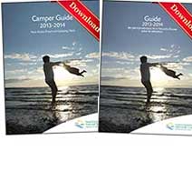 2013 Park Camper Guide