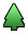 small tree icon