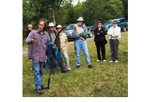 Events of interest to Woodland Owners