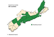 Networking of Stewardship Woodlots 