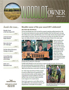 Winter 2011-2012 newsletter