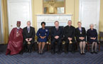 Order of Nova Scotia Official Photo