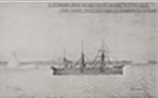 Gerry Lunn discusses the Cable Ship Exhibit at the Maritime Museum of the Atlantic.