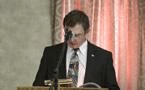 Brian Skabar MLA for Cumberland North talks about the two new wilderness areas