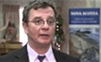 Interview with Brian Skabar, MLA Cumberland County North