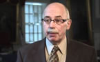 Minister Landry talks about the Thrive! Campaign