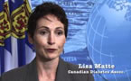 Lisa Matte, Canadian Diabetes Assoc. talks about the Thrive! campaign