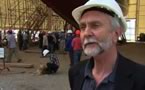 Tim Edwards speak about the boatbuilders funding