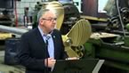 Nova Scotia Shipbuilding Opportunities - 30 Years of Good Jobs