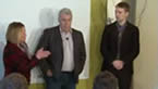 Fairness in Cell Phone Contracts Announcement