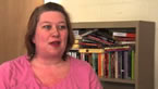Parent Robyne Gorman