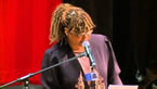 Dartmouth High School Principal Eartha Monard