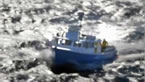 Splash, Nova Scotia Tourism -- 2013 Television Commercial