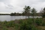 Sixty-seven acres of land on Gillfillan Lake has been acquired by the province through land trust agreement with the Nova Scotia Nature Trust.