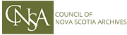 Council of Nova Scotia Archives
