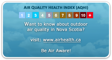 Air Quality Health Index
