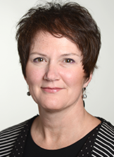 Joanne Munro - Directrice générale