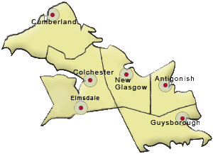 Northern Regional offices