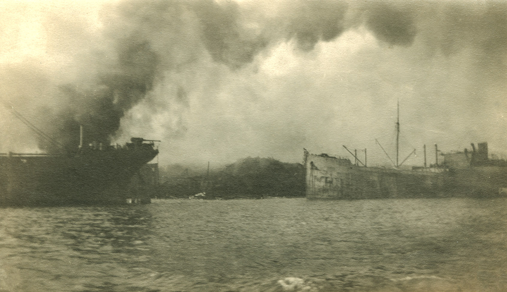 and Extraordinary Heroism The Great Halifax Explosion Tragedy A World War I Story of Treachery 