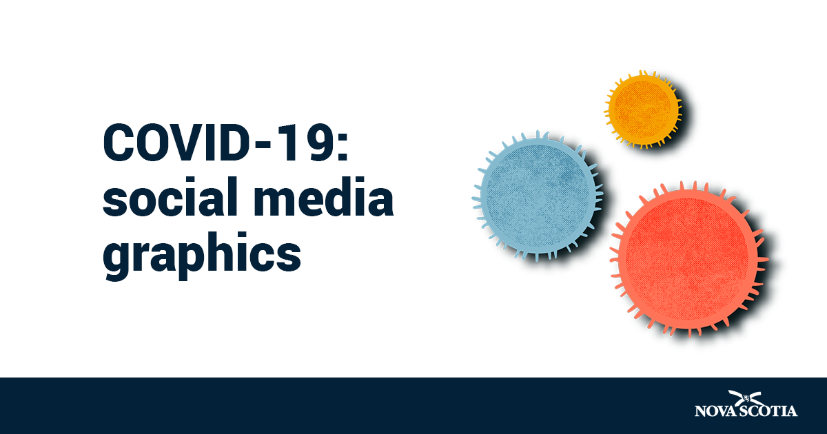 Coronavirus (COVID-19): social media graphics - Government ...