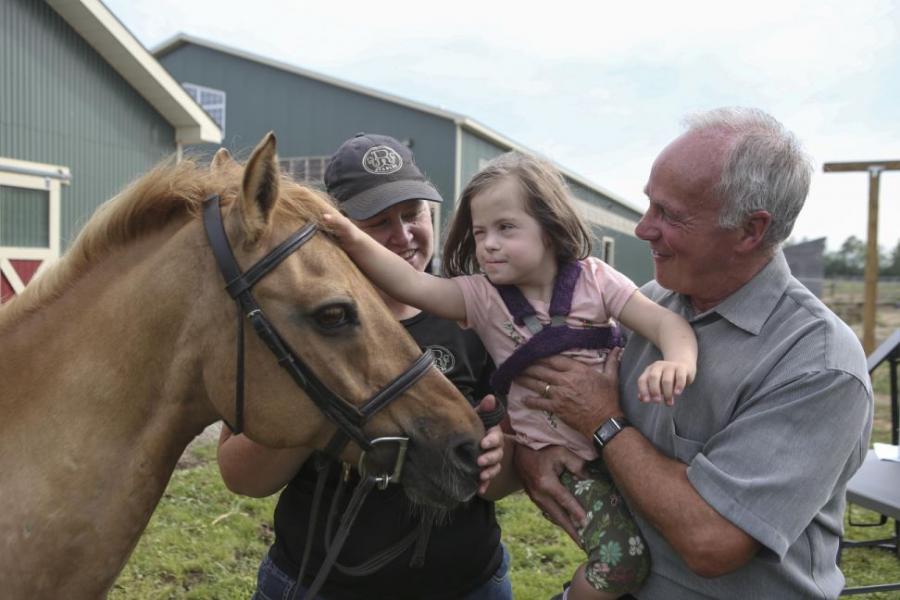 Mental Health Grant Announcement