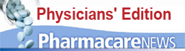 Pharmacare News: Physicians Edition
