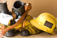 Volunteer Firefighters Tax Credit