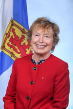 Dr. Margaret Macdonald Casey