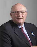 Dr. Robert Strang