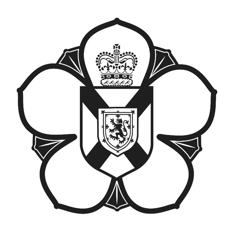 Graphic showing Insignia of the Order of Nova Scotia