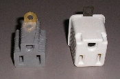 adapter plugs - back