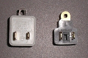 adapter plugs - bottom