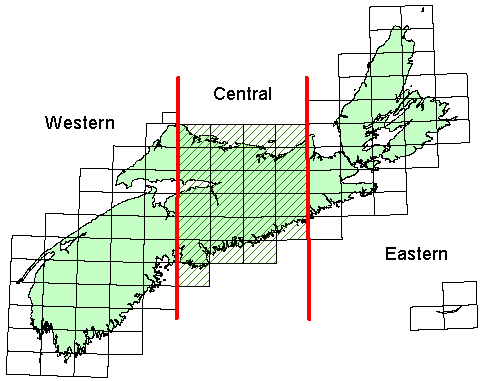 Claim Reference Maps Grids Index