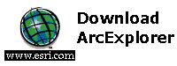 ESRI Logo Download Button