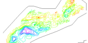 An image of a Mineral Resource Land-Use Atlas of Nova Scotia.