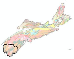 geochemical map small version