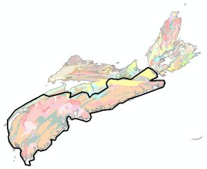 geochemical map small version