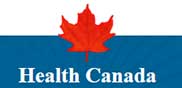 Health Canada Logo